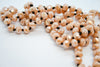 bead strands- 18 colors