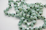 bead strands- 18 colors