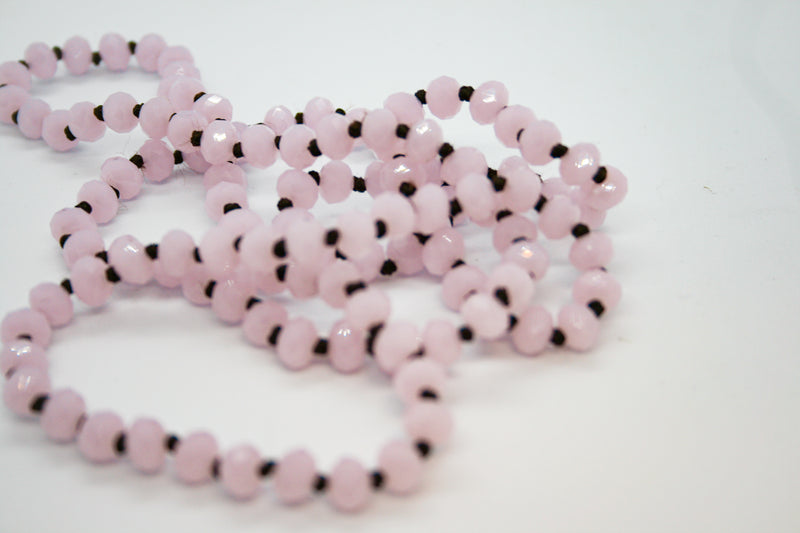 bead strands- 18 colors