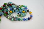 bead strands- 18 colors