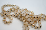 bead strands- 18 colors