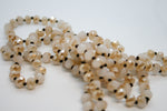bead strands- 18 colors