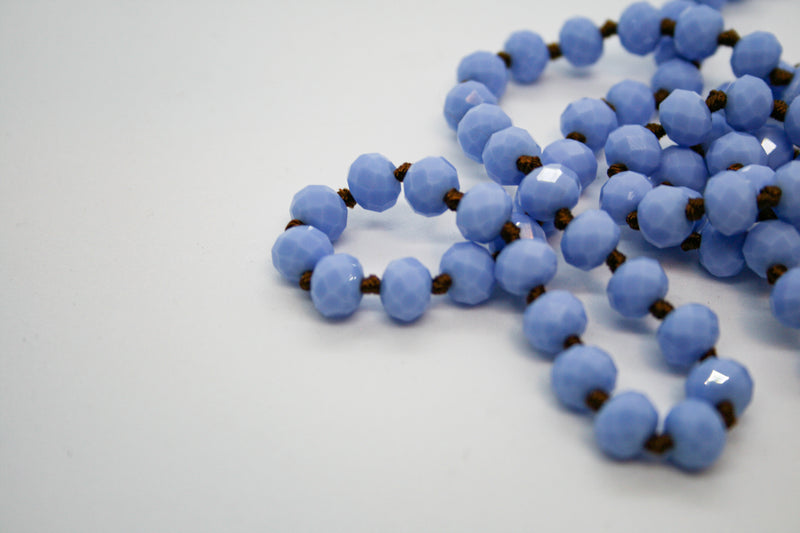 bead strands- 18 colors