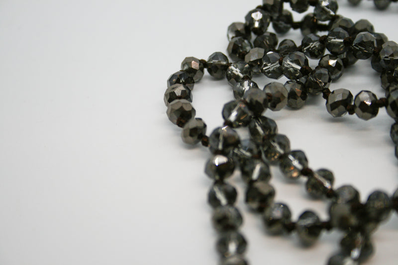 bead strands- 18 colors