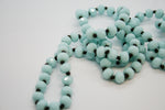 bead strands- 18 colors