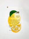 Mud Pie kitchen towel - 8 styles