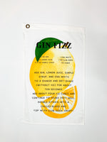 Mud Pie kitchen towel - 8 styles