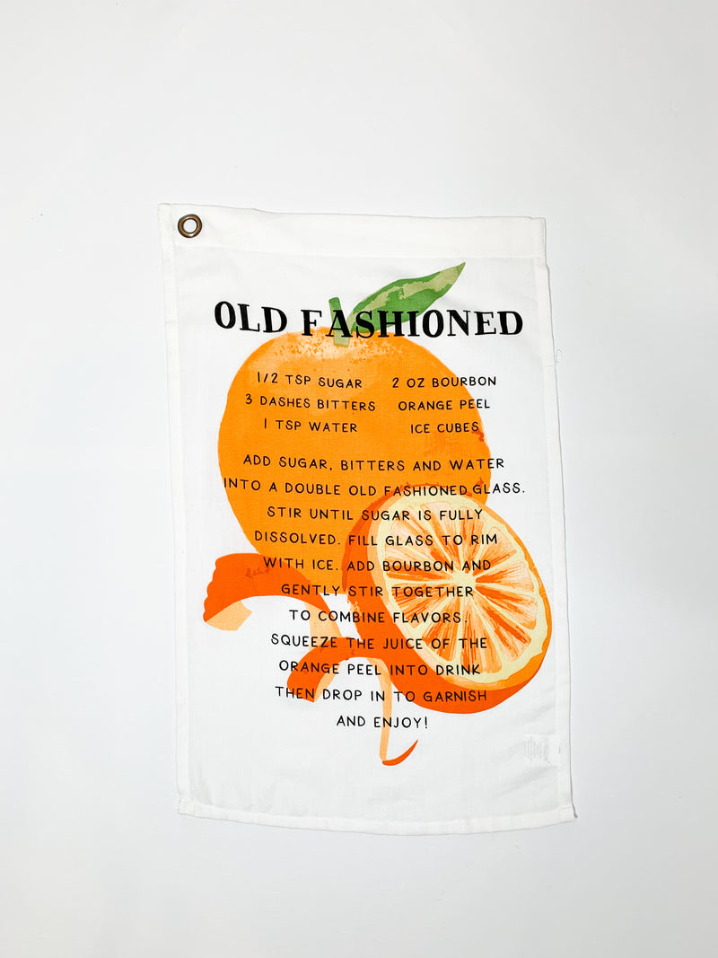 Mud Pie kitchen towel - 8 styles