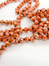 bead strands- 18 colors