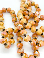 bead strands- 18 colors
