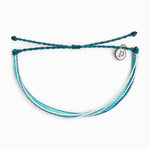 Pura Vida original bracelet - 11 colors