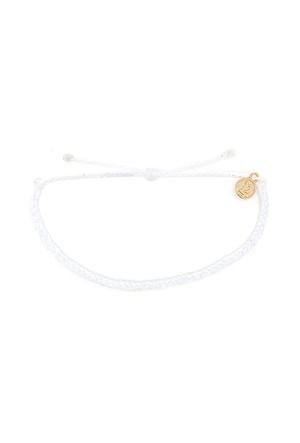 Pura Vida mini braided bracelet - 12 colors