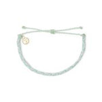 Pura Vida mini braided bracelet - 12 colors