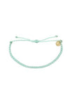 Pura Vida mini braided bracelet - 12 colors