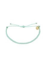 Pura Vida mini braided bracelet - 12 colors