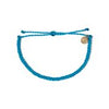 Pura Vida mini braided bracelet - 12 colors