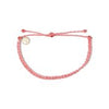 Pura Vida mini braided bracelet - 12 colors