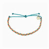 Pura Vida mini braided bracelet - 12 colors