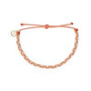 Pura Vida mini braided bracelet - 12 colors