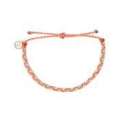 Pura Vida mini braided bracelet - 12 colors