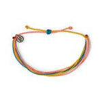Pura Vida original bracelet - 11 colors