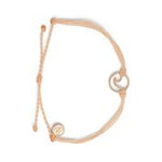 Pura Vida charm bracelet