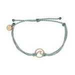 Pura Vida charm bracelet