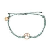 Pura Vida charm bracelet