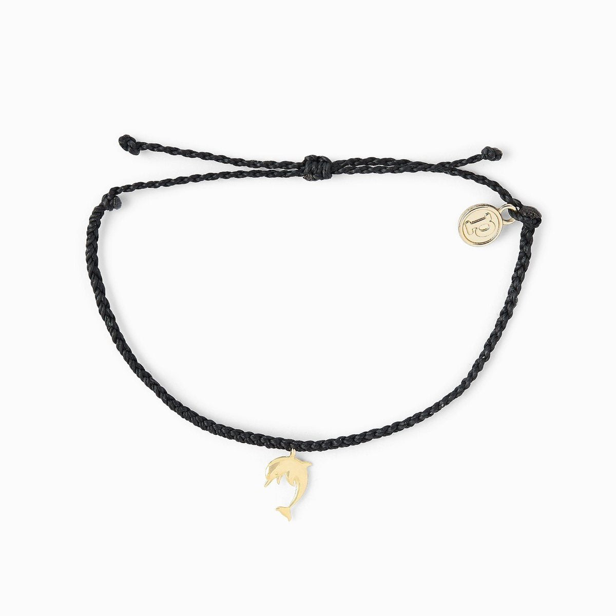 Pura Vida charm bracelet Smartie Pantz