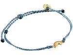 Pura Vida charm bracelet