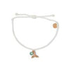 Pura Vida charm bracelet