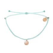 Pura Vida charm bracelet