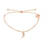 Pura Vida charm bracelet