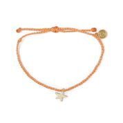 Pura Vida charm bracelet