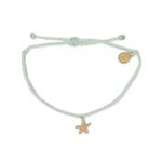 Pura Vida charm bracelet