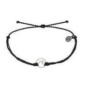 Pura Vida charm bracelet