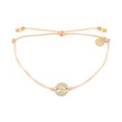 Pura Vida charm bracelet