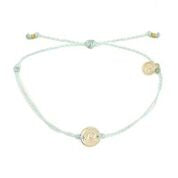 Pura Vida charm bracelet