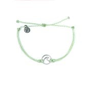 Pura Vida charm bracelet