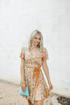 Daphne dress