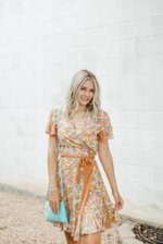 Daphne dress