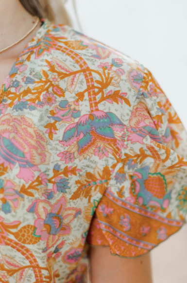 Daphne dress