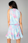 Sage Groovy Dress
