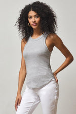 aida racer tank