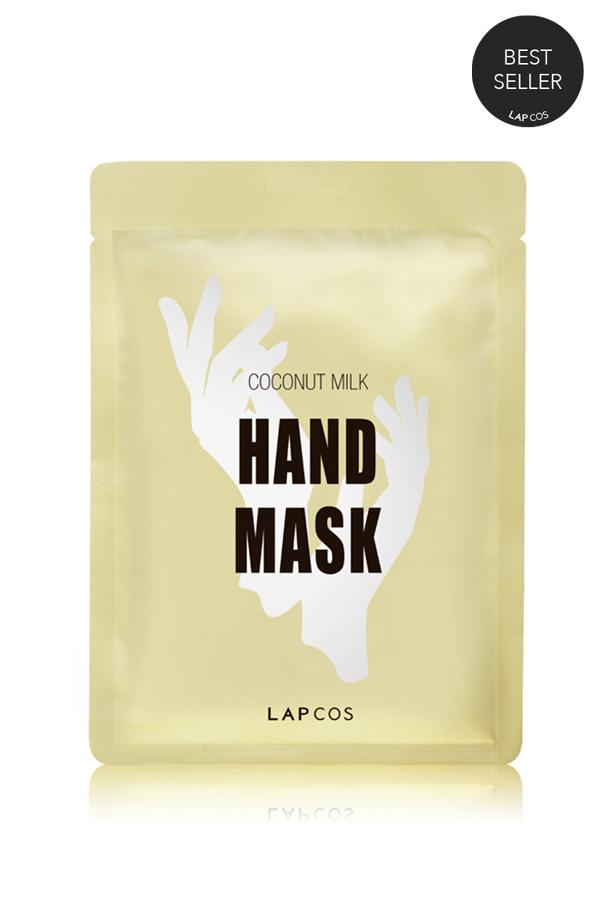 Lapcos hand mask