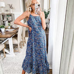 Mud Pie Adora maxi dress - 3 colors