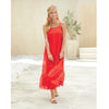 Mud Pie Adora maxi dress - 3 colors