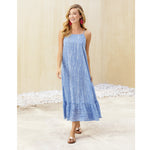 Mud Pie Adora maxi dress - 3 colors