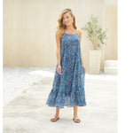 Mud Pie Adora maxi dress - 3 colors