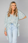winnie sea lion top
